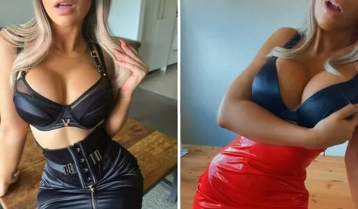 Lucy Lemon OnlyFans Leaked Free Thumbnail Picture - #s0Ch3yPC7c