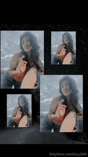 Lucy Lilith OnlyFans Leaked Free Thumbnail Picture - #nZoEoiEF5K