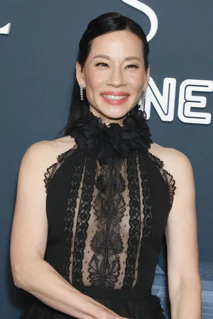Lucy Liu OnlyFans Leaked Free Thumbnail Picture - #0wCsddVue9