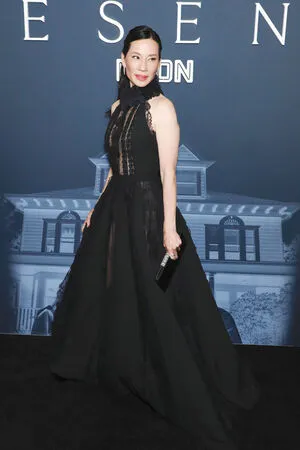 Lucy Liu OnlyFans Leaked Free Thumbnail Picture - #1F0bDGgoMi
