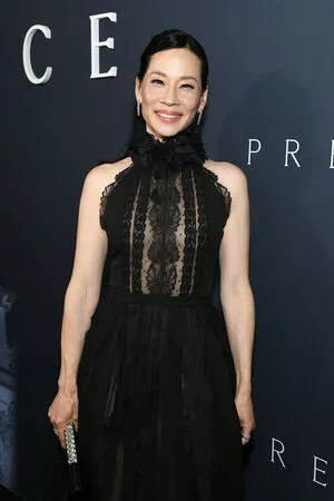 Lucy Liu OnlyFans Leaked Free Thumbnail Picture - #1MCle2ZpXE