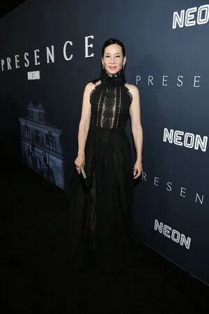Lucy Liu OnlyFans Leaked Free Thumbnail Picture - #4aP3iVRky5