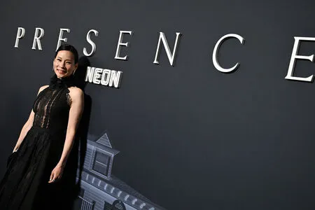 Lucy Liu OnlyFans Leaked Free Thumbnail Picture - #8bX6UdsHjH