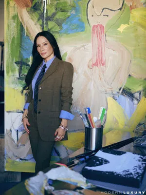 Lucy Liu OnlyFans Leaked Free Thumbnail Picture - #9H4Z9B0HU4