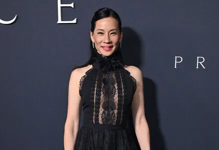 Lucy Liu OnlyFans Leaked Free Thumbnail Picture - #9Qiot6LifT