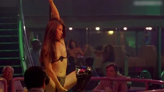 Lucy Liu OnlyFans Leaked Free Thumbnail Picture - #AbLfyVZF3S