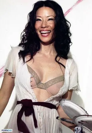 Lucy Liu OnlyFans Leaked Free Thumbnail Picture - #BSZmdhV3OM