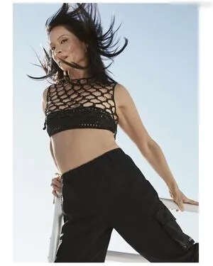 Lucy Liu OnlyFans Leaked Free Thumbnail Picture - #D78WTR01tB