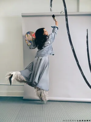 Lucy Liu OnlyFans Leaked Free Thumbnail Picture - #Ftfx2o4Eve