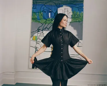 Lucy Liu OnlyFans Leaked Free Thumbnail Picture - #FzLFnYvAtl