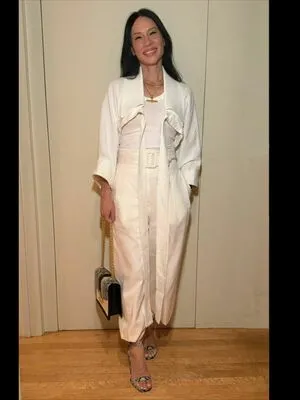 Lucy Liu OnlyFans Leaked Free Thumbnail Picture - #HITKlKHajK