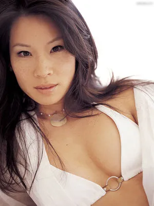 Lucy Liu OnlyFans Leaked Free Thumbnail Picture - #JheOcq9LB2