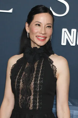 Lucy Liu OnlyFans Leaked Free Thumbnail Picture - #L6espTSmO5