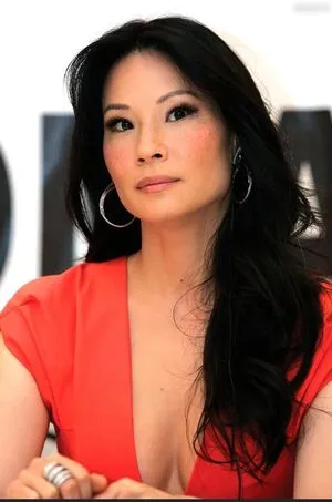 Lucy Liu OnlyFans Leaked Free Thumbnail Picture - #Mg5toF5GLw