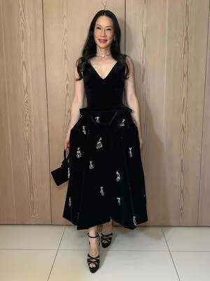 Lucy Liu OnlyFans Leaked Free Thumbnail Picture - #O3Qbn3LUx8