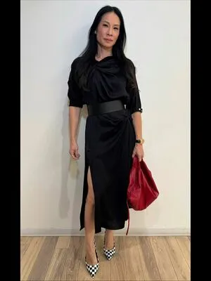 Lucy Liu OnlyFans Leaked Free Thumbnail Picture - #P368EUI40R
