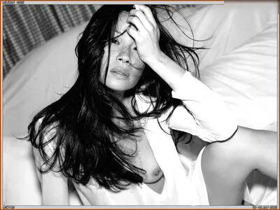 Lucy Liu OnlyFans Leaked Free Thumbnail Picture - #PiFn8gMiug