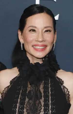 Lucy Liu OnlyFans Leaked Free Thumbnail Picture - #Py2wNLsfbR