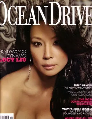 Lucy Liu OnlyFans Leaked Free Thumbnail Picture - #QkmLQXJI0k