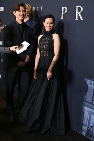 Lucy Liu OnlyFans Leaked Free Thumbnail Picture - #Rx4OYf35dQ