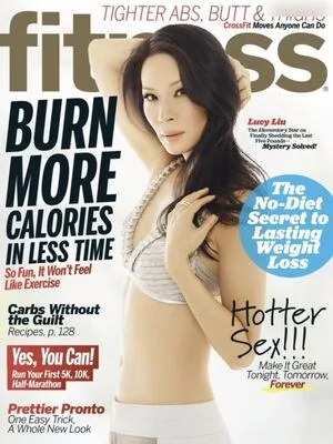 Lucy Liu OnlyFans Leaked Free Thumbnail Picture - #Sp1PxT6S8j