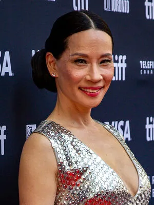 Lucy Liu OnlyFans Leaked Free Thumbnail Picture - #T4WtZ1EtJc