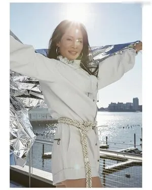 Lucy Liu OnlyFans Leaked Free Thumbnail Picture - #TIjfJmXCHd