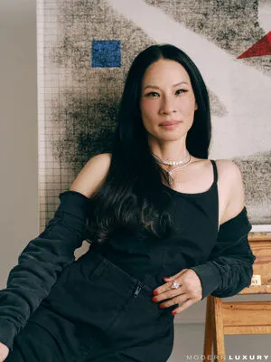 Lucy Liu OnlyFans Leaked Free Thumbnail Picture - #ThMduBbKJa