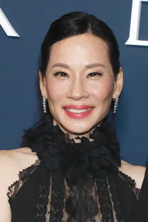Lucy Liu OnlyFans Leaked Free Thumbnail Picture - #UGE96BYCHr