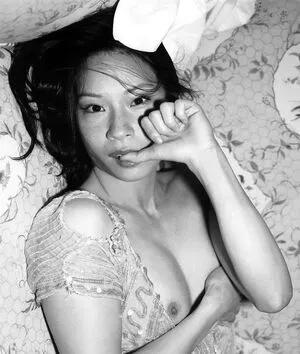 Lucy Liu OnlyFans Leaked Free Thumbnail Picture - #Xy3v8tK04w