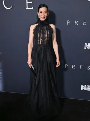 Lucy Liu OnlyFans Leaked Free Thumbnail Picture - #Y7j98XrcVI