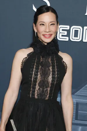 Lucy Liu OnlyFans Leaked Free Thumbnail Picture - #aegbx7xlae