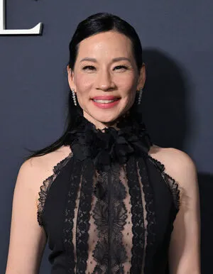 Lucy Liu OnlyFans Leaked Free Thumbnail Picture - #alSTUUXcwt