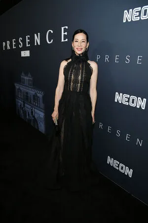 Lucy Liu OnlyFans Leaked Free Thumbnail Picture - #aw2CgSVek6