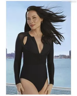 Lucy Liu OnlyFans Leaked Free Thumbnail Picture - #b0gIcEqCwd