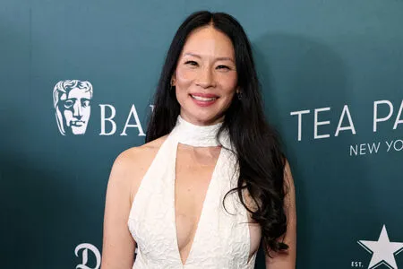 Lucy Liu OnlyFans Leaked Free Thumbnail Picture - #b3yRKkIiQL