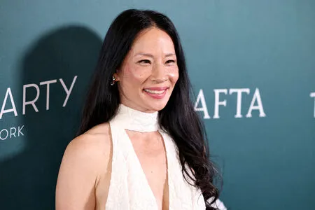 Lucy Liu OnlyFans Leaked Free Thumbnail Picture - #bZrNsVdFiO