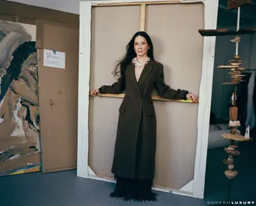 Lucy Liu OnlyFans Leaked Free Thumbnail Picture - #d1bGb0tT2P