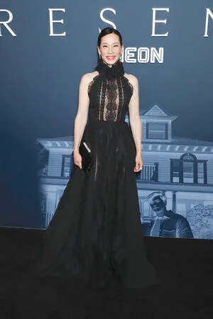 Lucy Liu OnlyFans Leaked Free Thumbnail Picture - #dYwldEWTAl