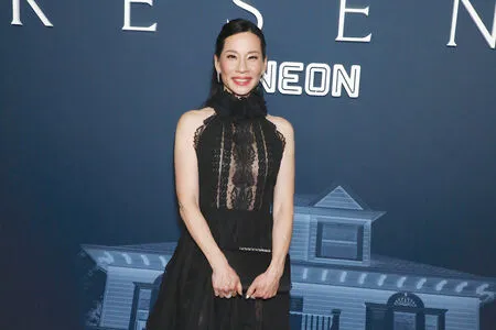 Lucy Liu OnlyFans Leaked Free Thumbnail Picture - #eh0kU11g2f