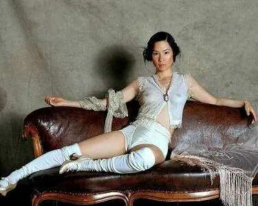 Lucy Liu OnlyFans Leaked Free Thumbnail Picture - #fICNkn9KL7