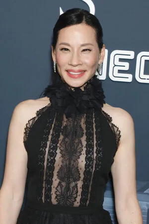 Lucy Liu OnlyFans Leaked Free Thumbnail Picture - #mafTHZ66hA