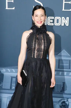 Lucy Liu OnlyFans Leaked Free Thumbnail Picture - #mvpTjgZb37