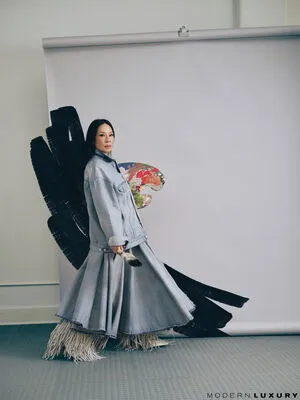 Lucy Liu OnlyFans Leaked Free Thumbnail Picture - #q2O1zDtowr