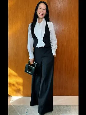 Lucy Liu OnlyFans Leaked Free Thumbnail Picture - #qsZ7qn5Tab