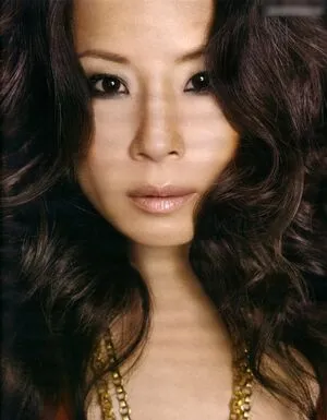 Lucy Liu OnlyFans Leaked Free Thumbnail Picture - #qwPGGJCPip