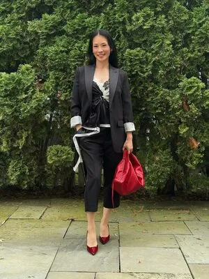 Lucy Liu OnlyFans Leaked Free Thumbnail Picture - #rPd96NnPpV