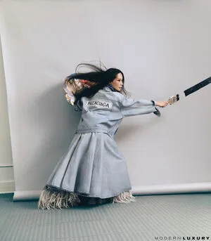 Lucy Liu OnlyFans Leaked Free Thumbnail Picture - #vvIbhiC9Ue