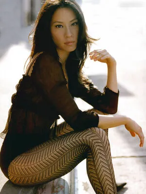 Lucy Liu OnlyFans Leaked Free Thumbnail Picture - #wtWaBNAwC6