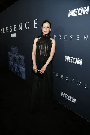 Lucy Liu OnlyFans Leaked Free Thumbnail Picture - #xYjpYxqi51